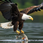 The Incredible Hunting Skills of Eagles: Nature’s Ultimate Predator