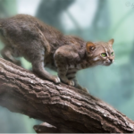 Top 11 rarest cat species in the world