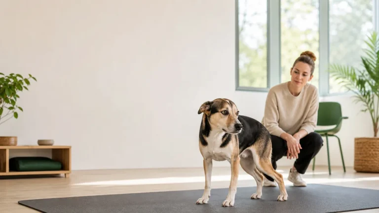 Dog Body Language