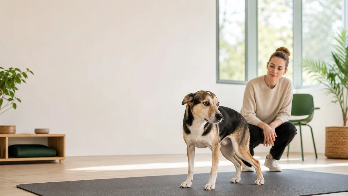 Dog Body Language