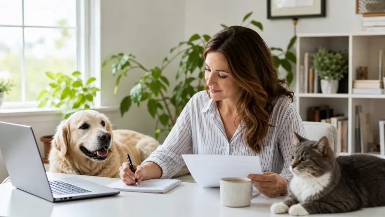 Pet Insurance